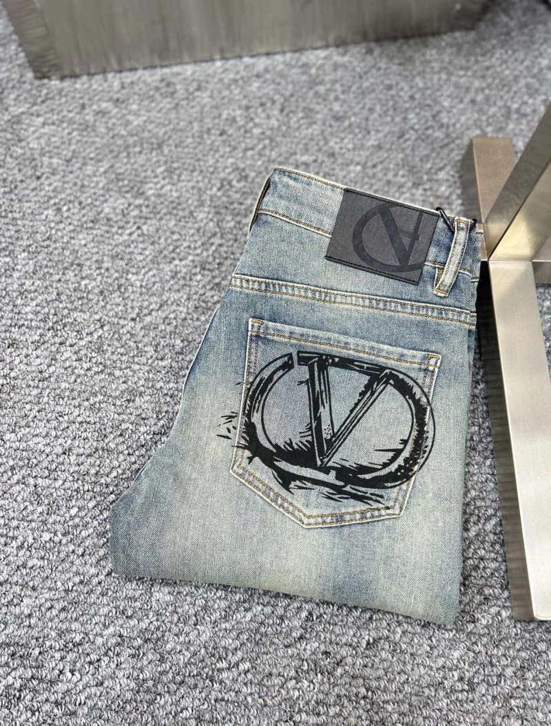 Upgraded Valentino Jeans 174861