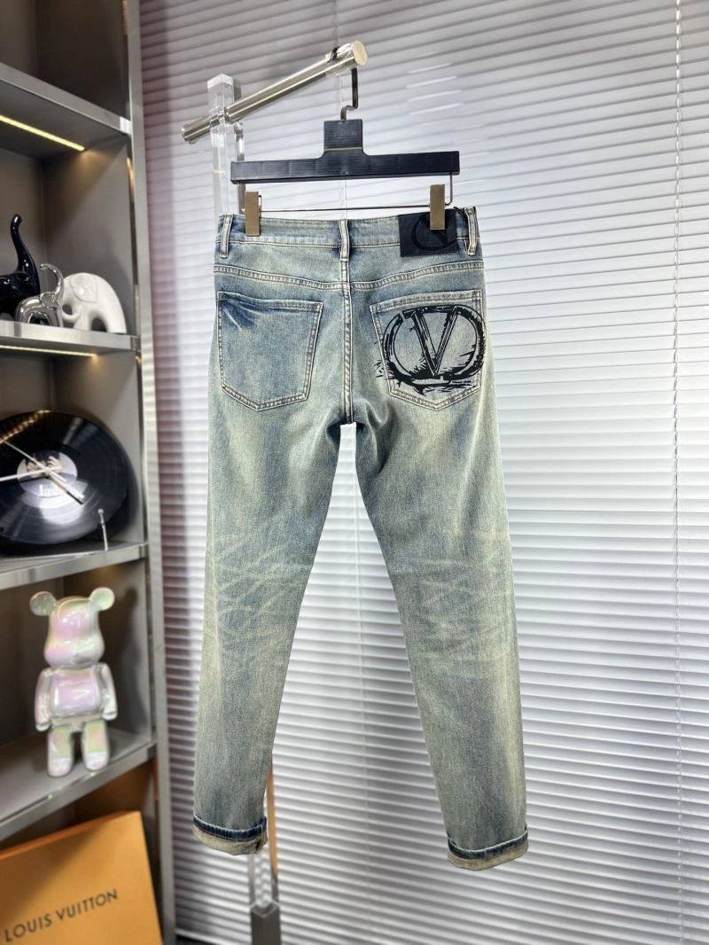 Upgraded Valentino Jeans 174861
