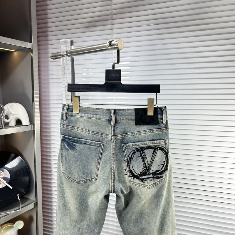 Upgraded Valentino Jeans 174861