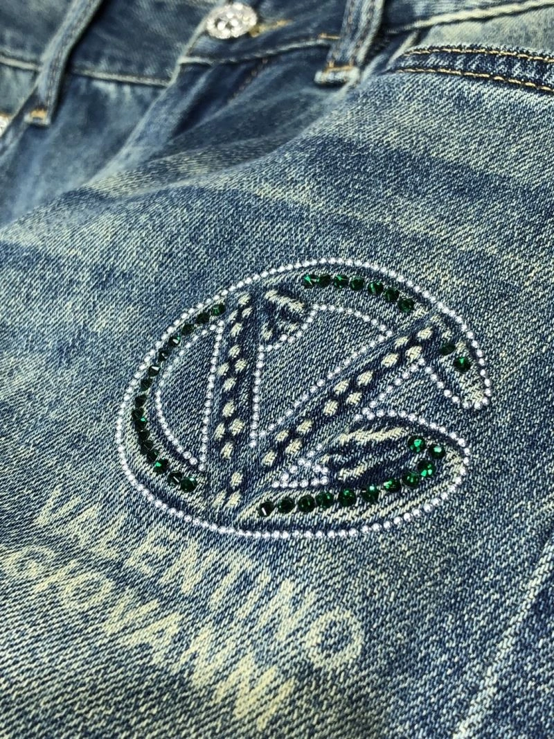 ZeroBulk Valentino Jeans 174855