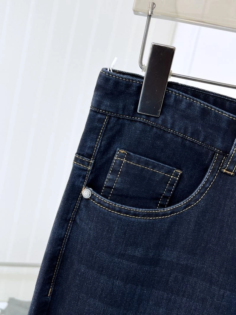 Unisex Valentino Jeans 174857