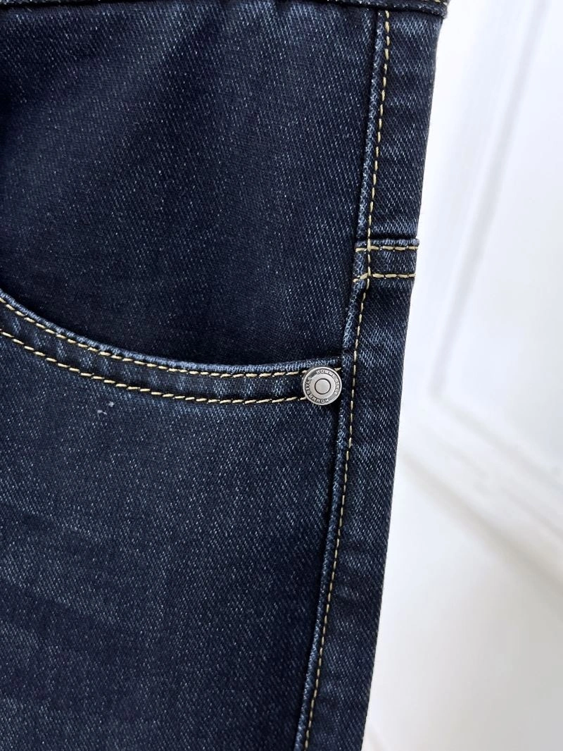 Unisex Valentino Jeans 174857