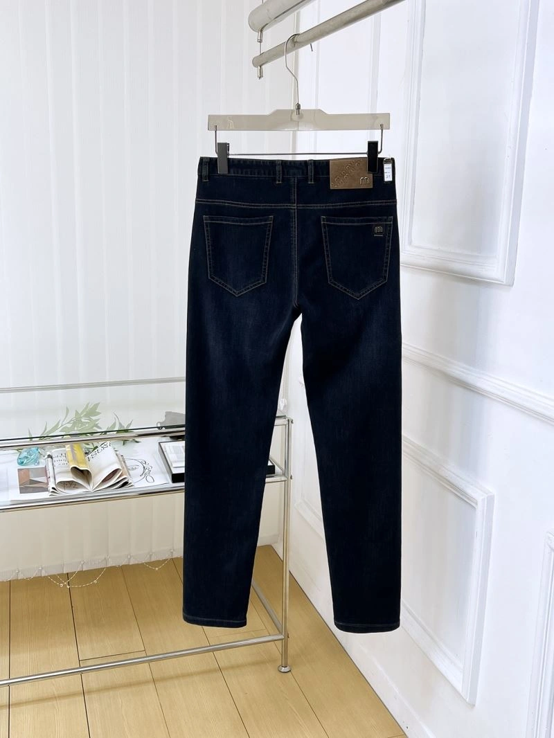 Unisex Valentino Jeans 174857