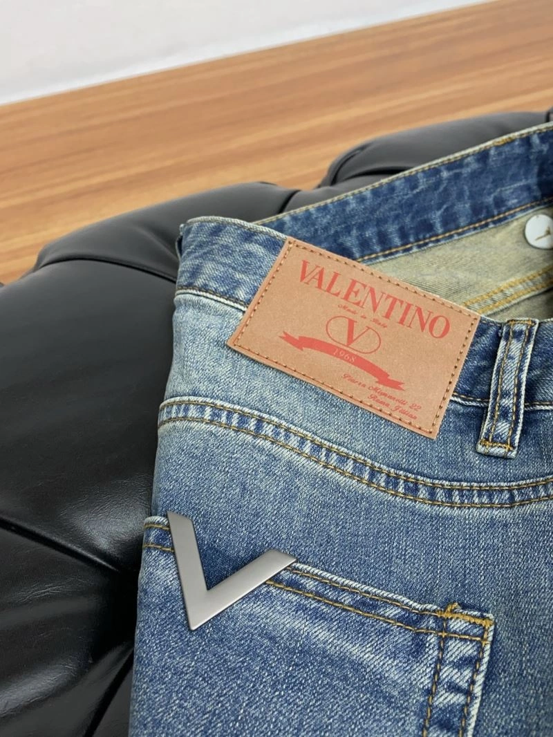 Valentino Jeans Lightweight 174876