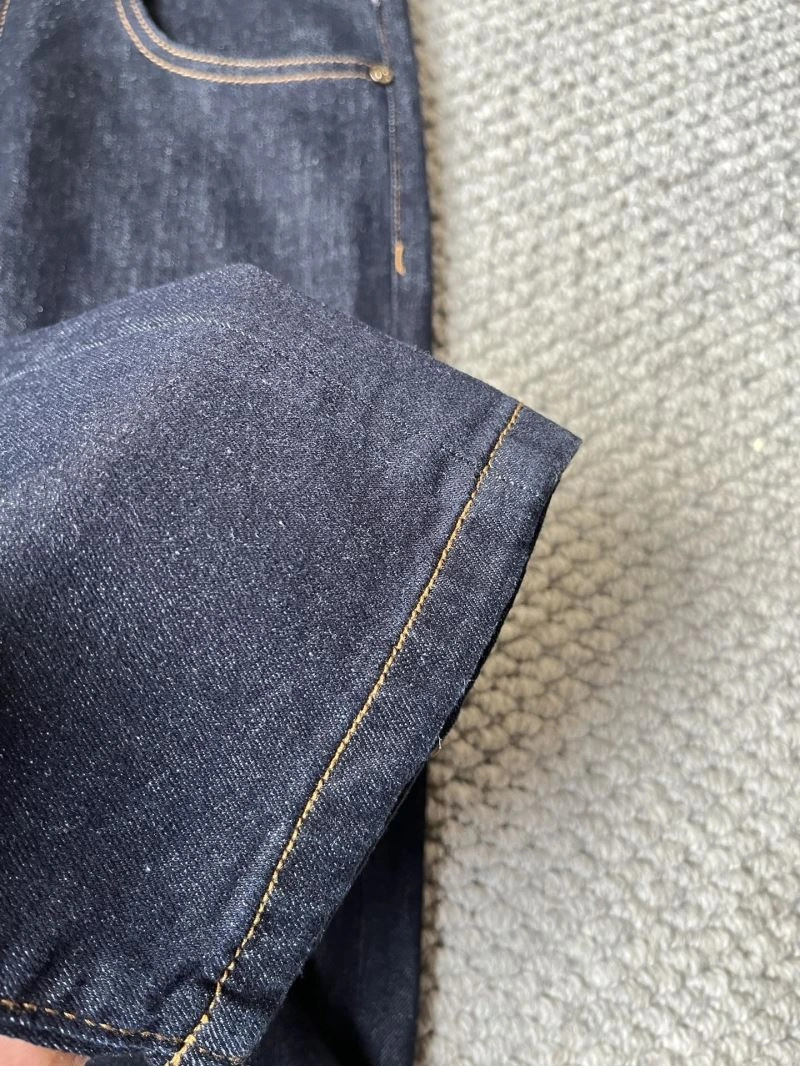 Classic Valentino Jeans 174854