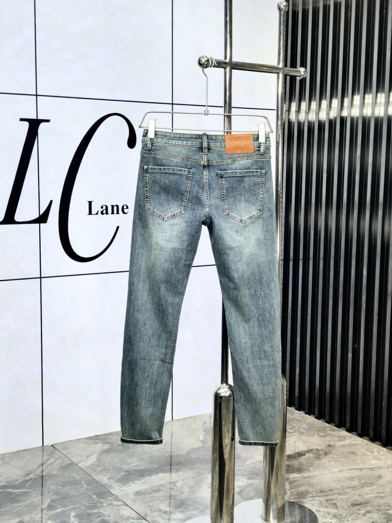 Refined Valentino Jeans 174877