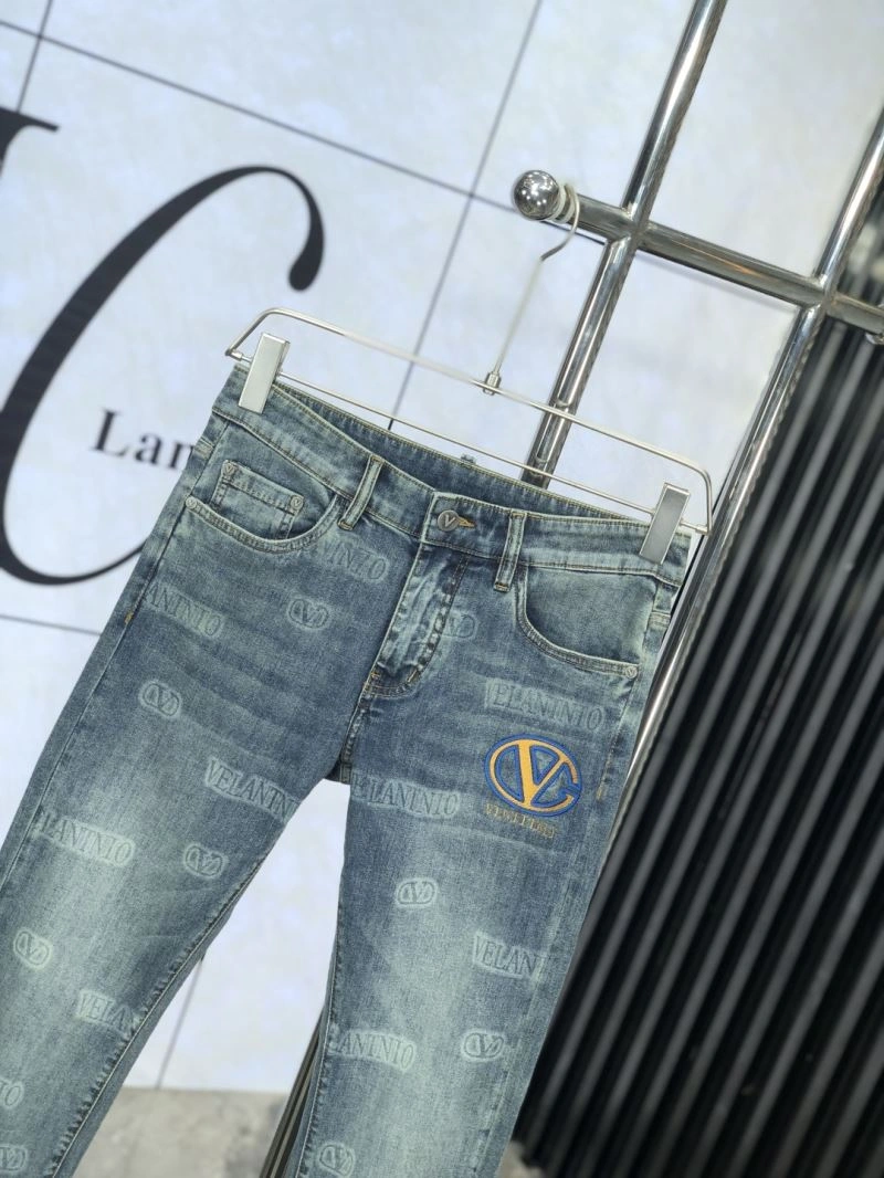 Refined Valentino Jeans 174877