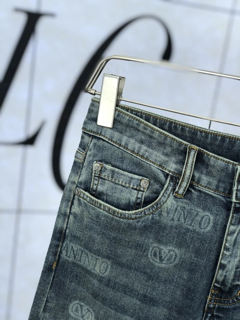 Refined Valentino Jeans 174877