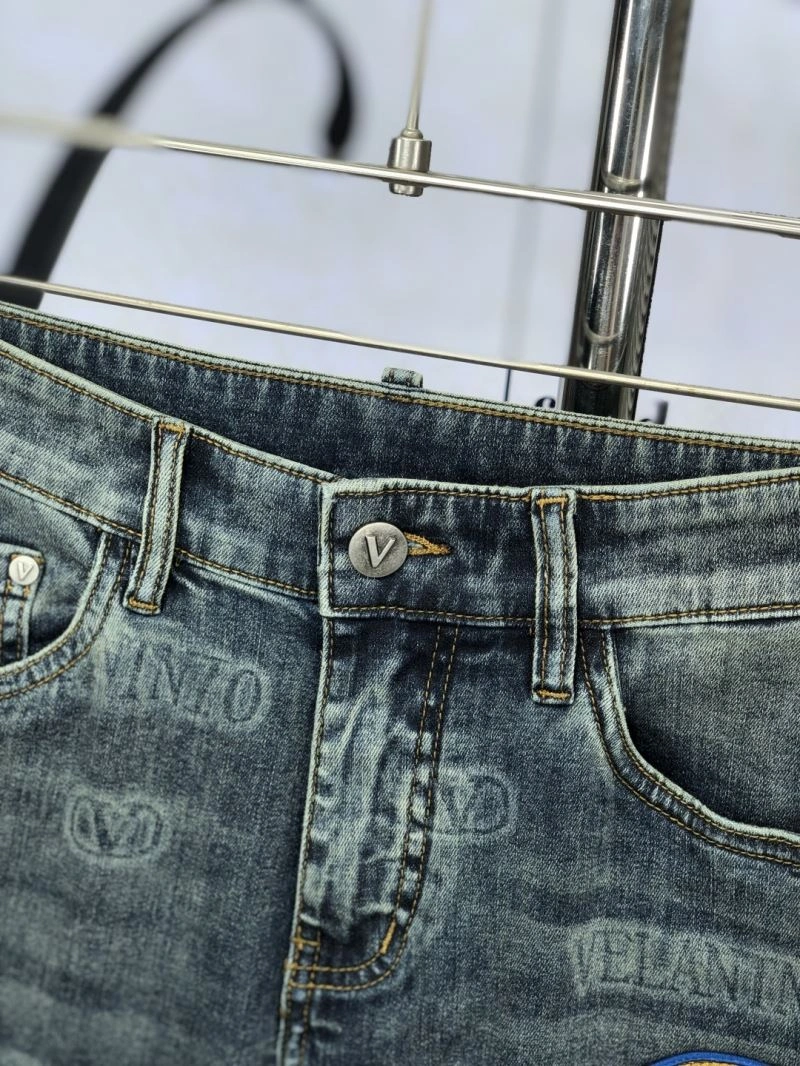Refined Valentino Jeans 174877