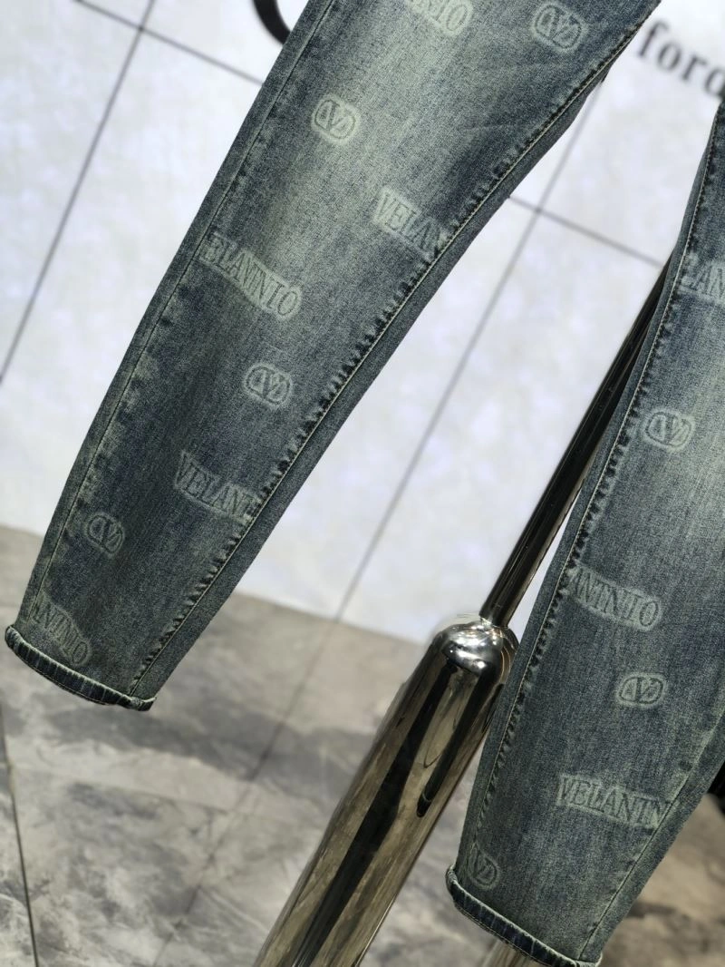 Refined Valentino Jeans 174877