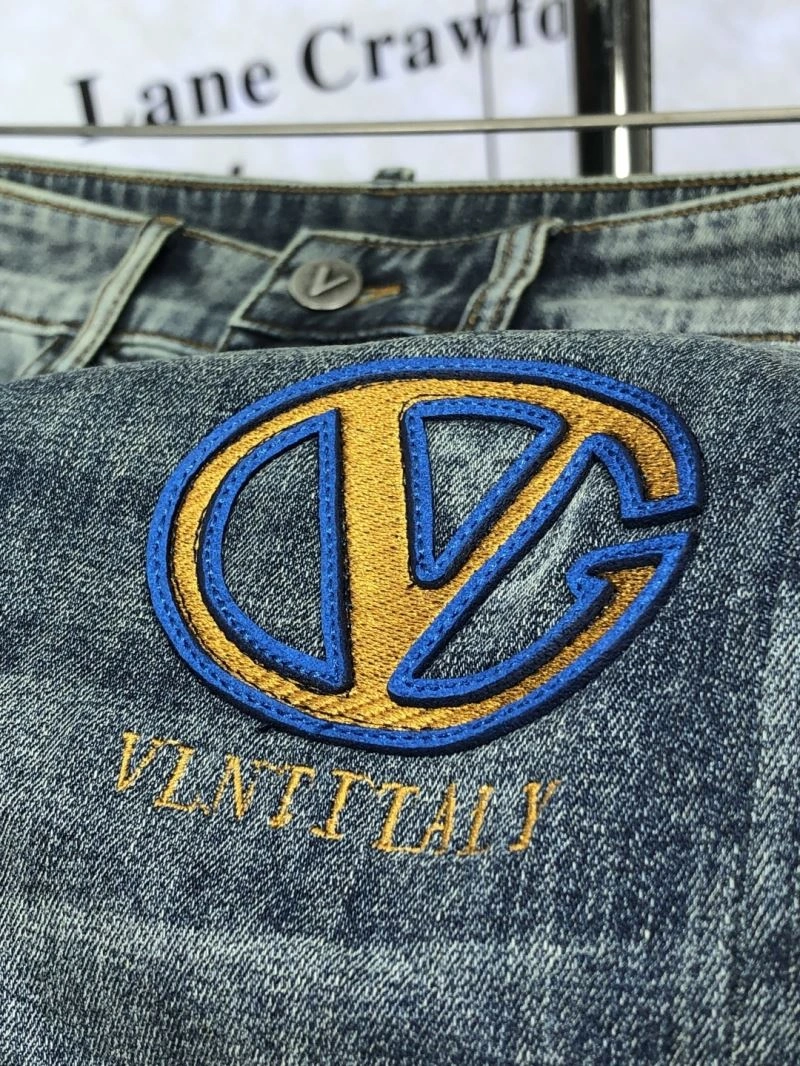 Refined Valentino Jeans 174877