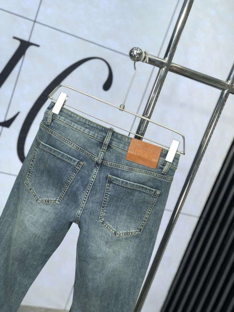 Refined Valentino Jeans 174877