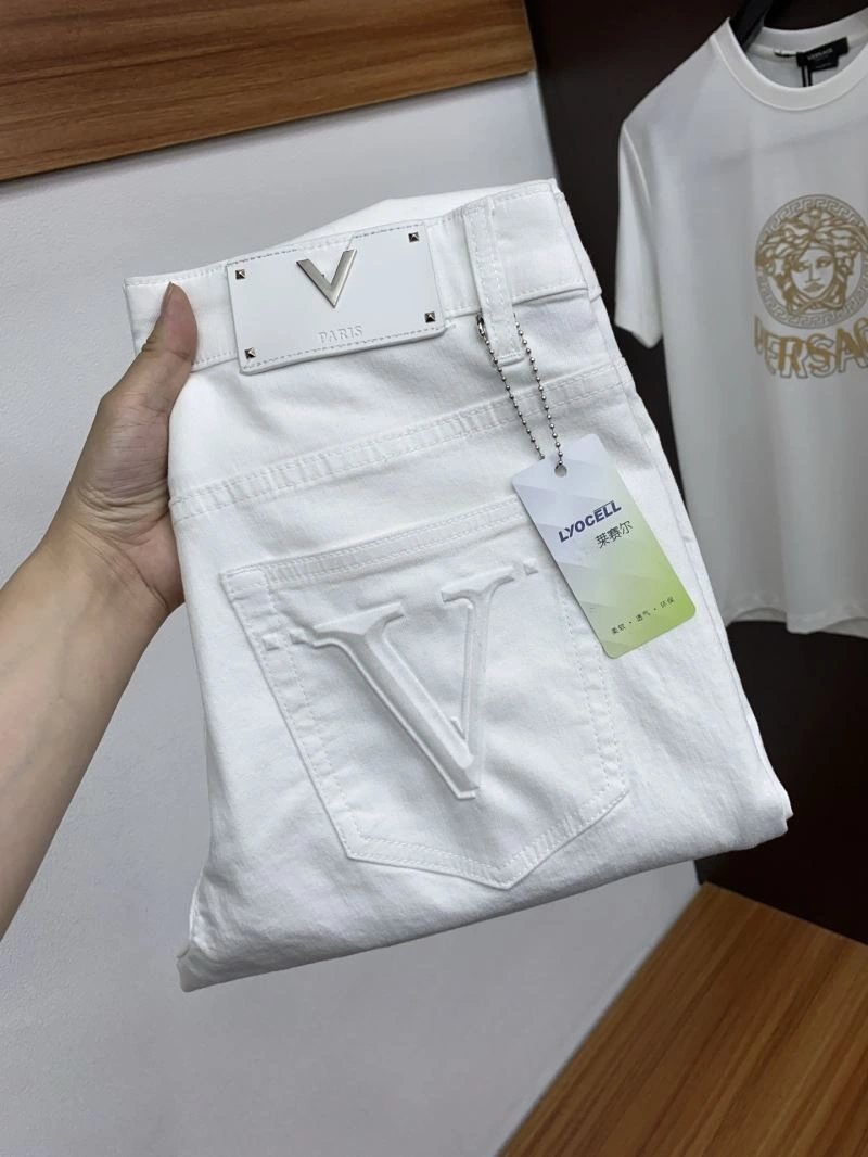 Lightweight Valentino Jeans 174847