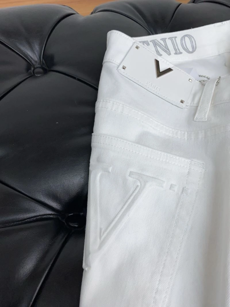Lightweight Valentino Jeans 174847