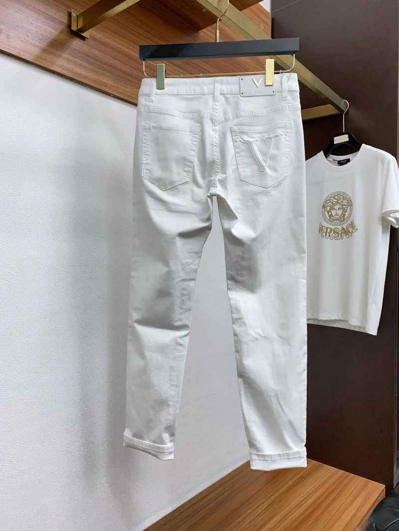 Lightweight Valentino Jeans 174847