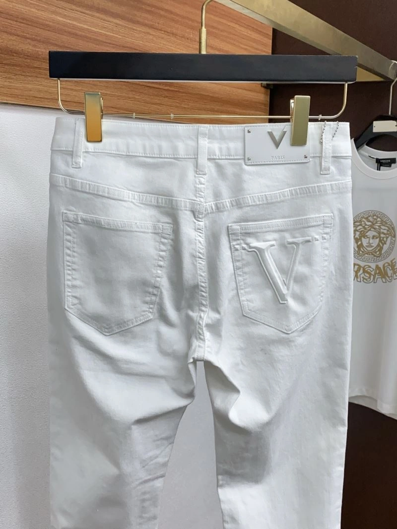 Lightweight Valentino Jeans 174847