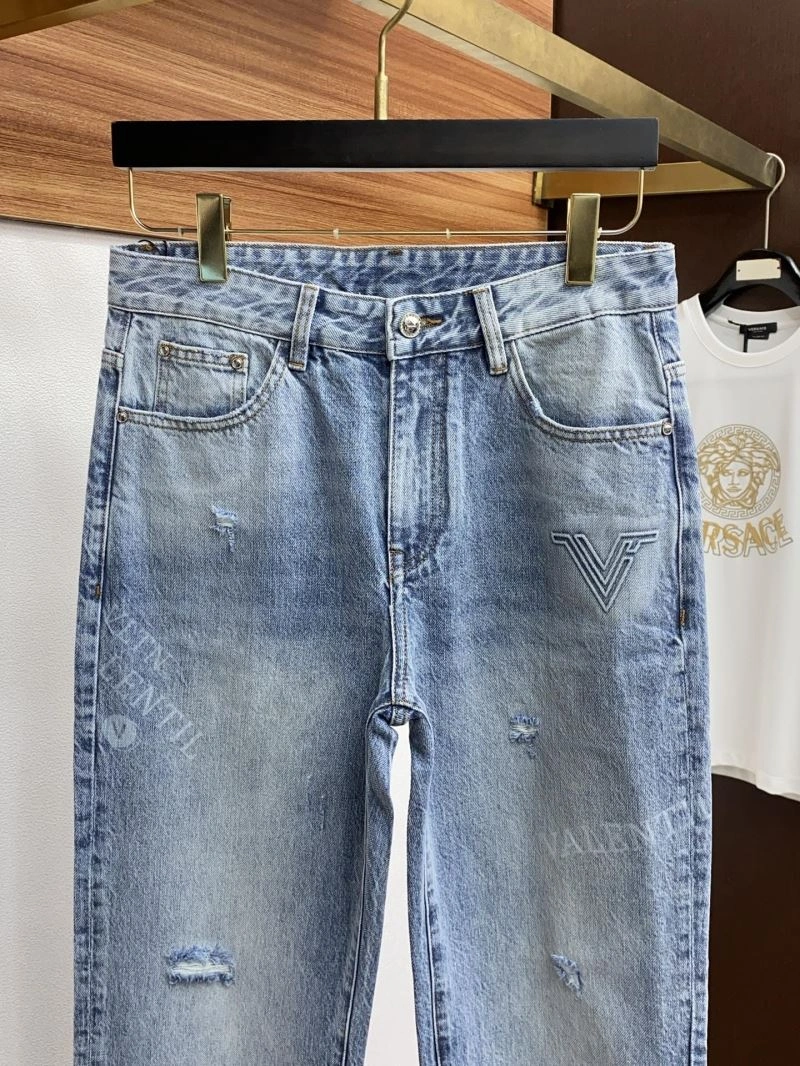 Versatile Valentino Jeans 174845