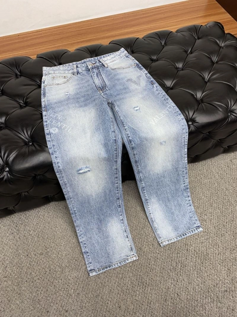 Versatile Valentino Jeans 174845
