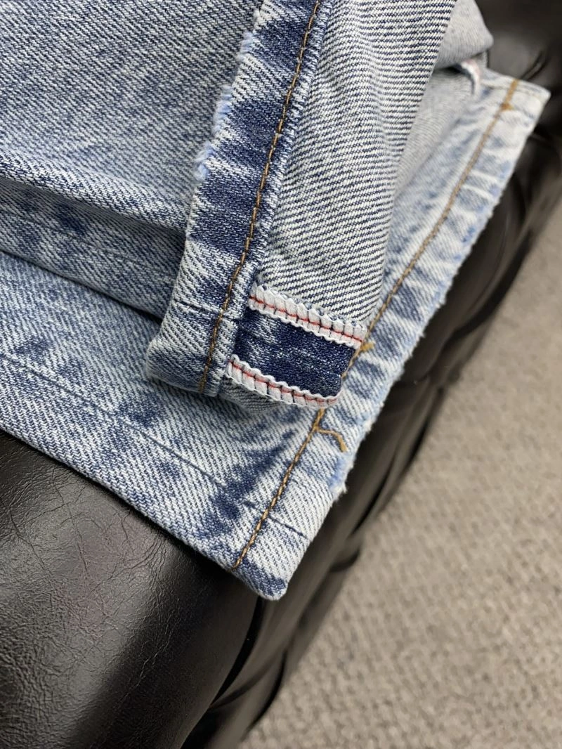 Versatile Valentino Jeans 174845