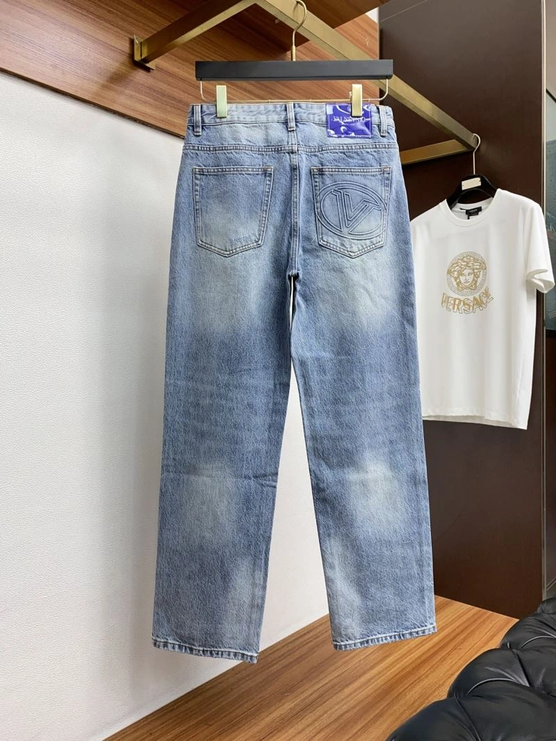 Versatile Valentino Jeans 174845