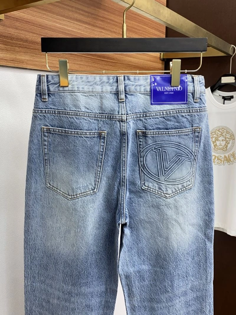 Versatile Valentino Jeans 174845