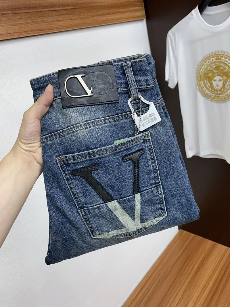 WaterResistant Valentino Jeans 174849