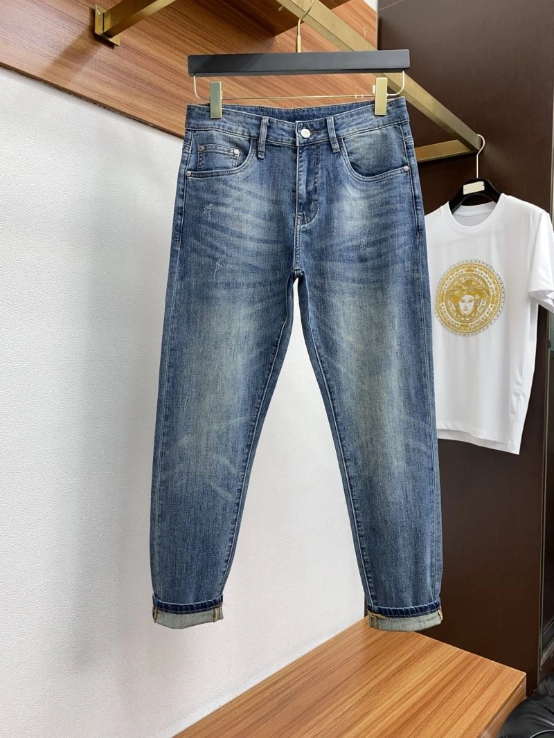 WaterResistant Valentino Jeans 174849