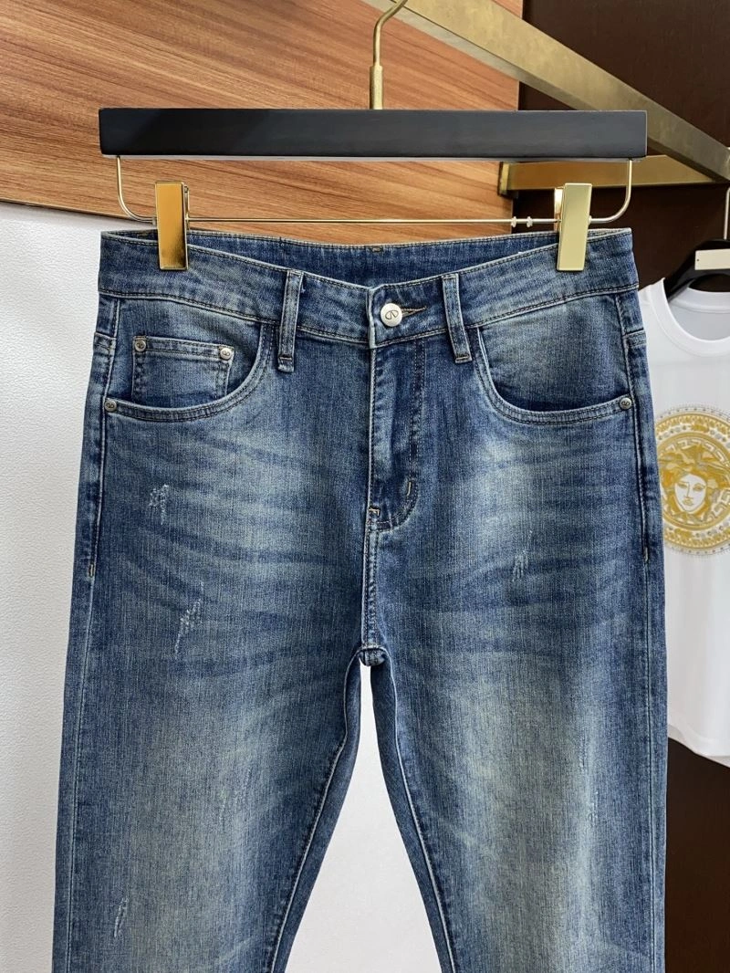 WaterResistant Valentino Jeans 174849