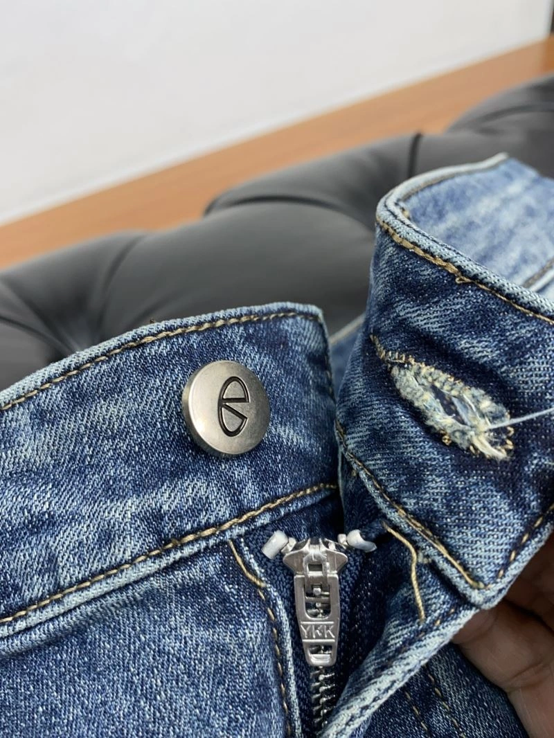 WaterResistant Valentino Jeans 174849