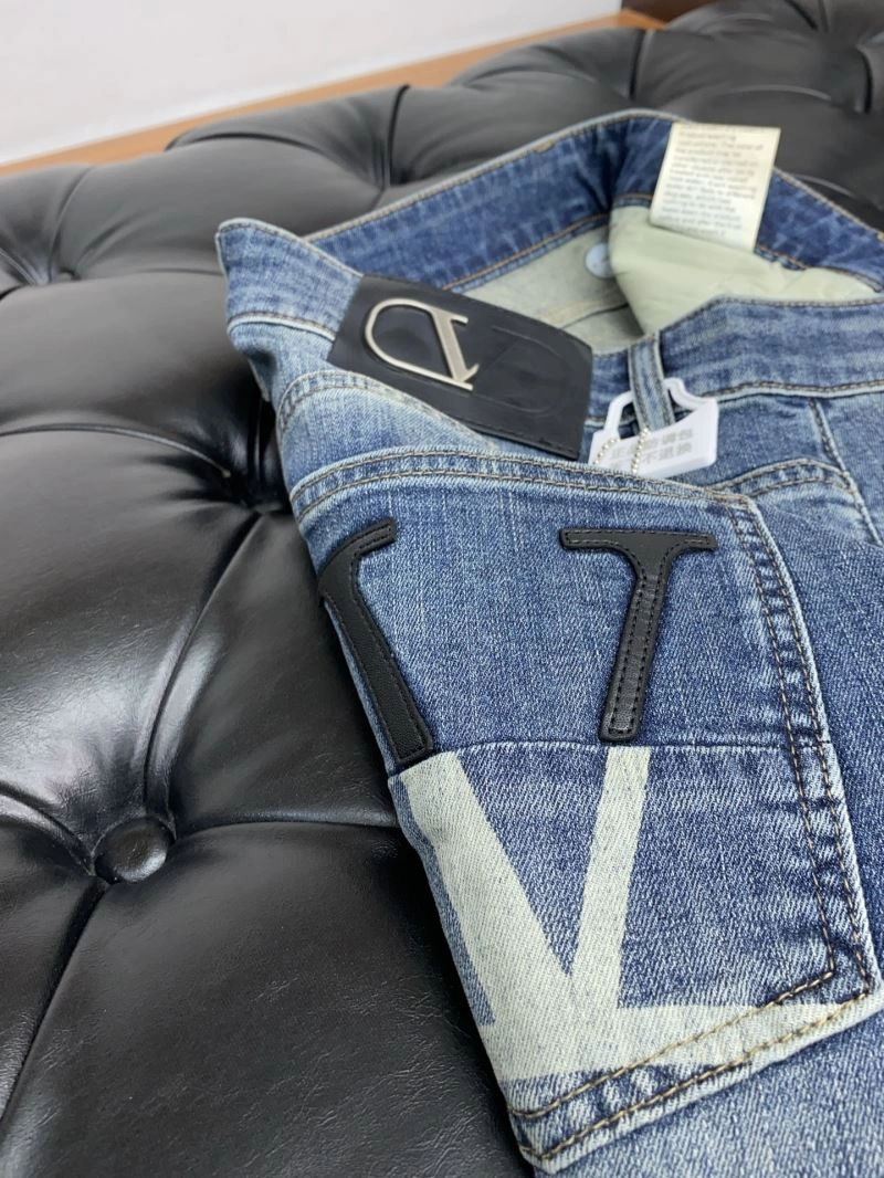 WaterResistant Valentino Jeans 174849