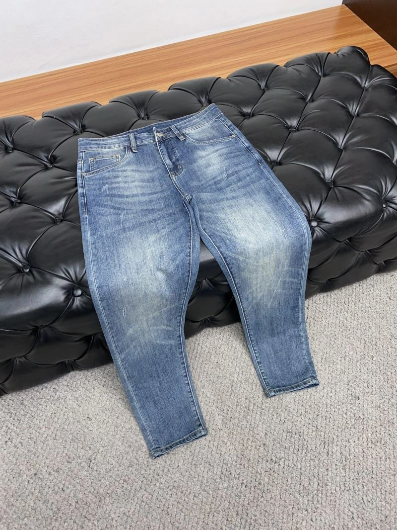 WaterResistant Valentino Jeans 174849