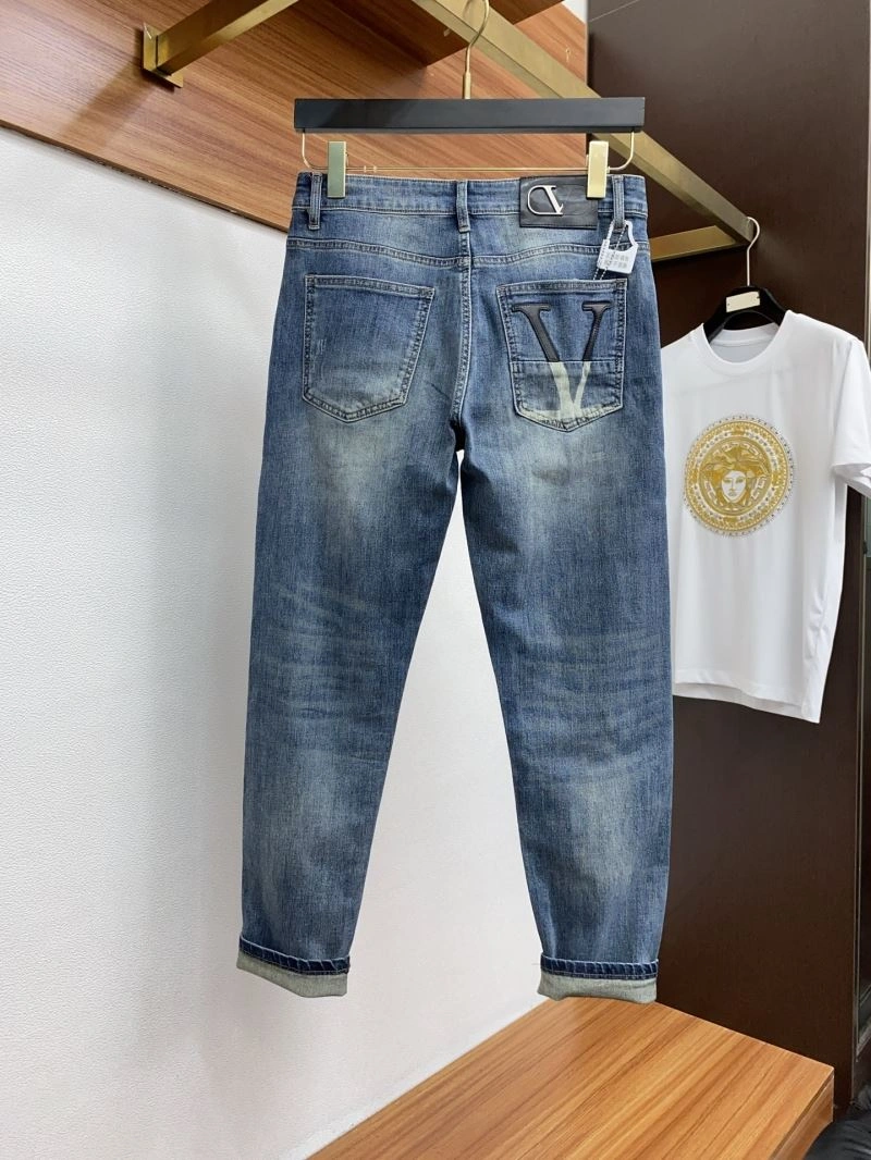 WaterResistant Valentino Jeans 174849