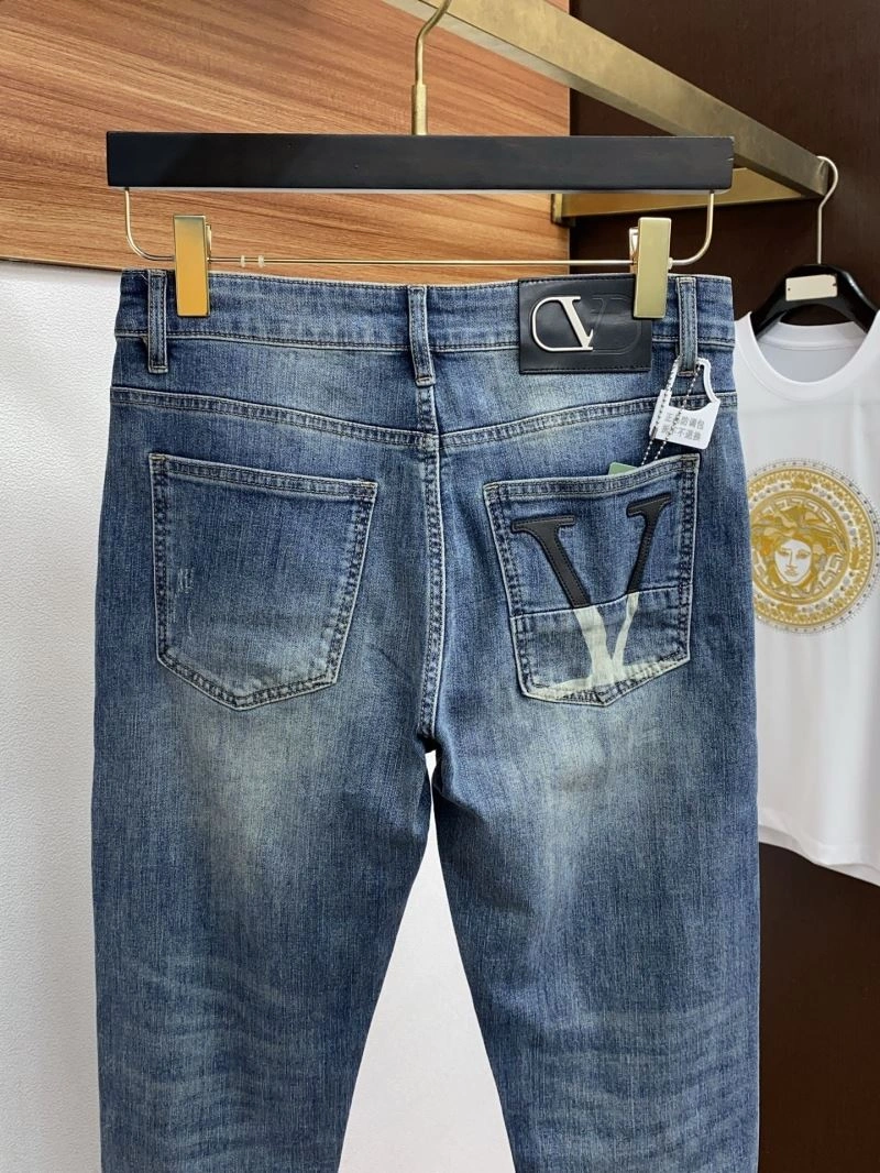 WaterResistant Valentino Jeans 174849