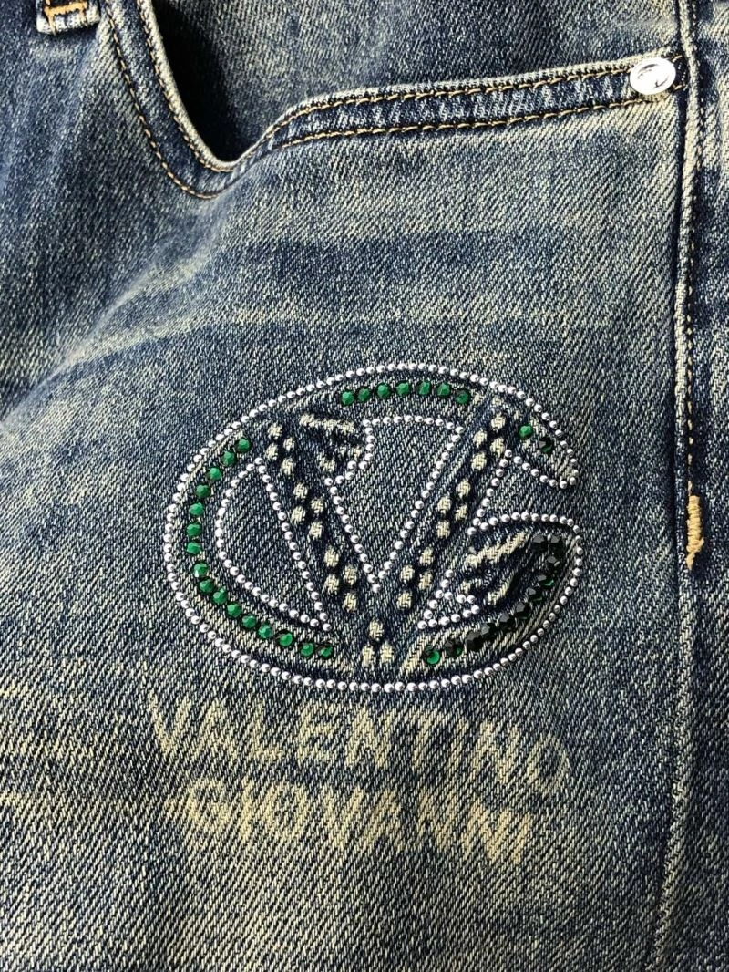 Valentino Jeans Unisex 174843