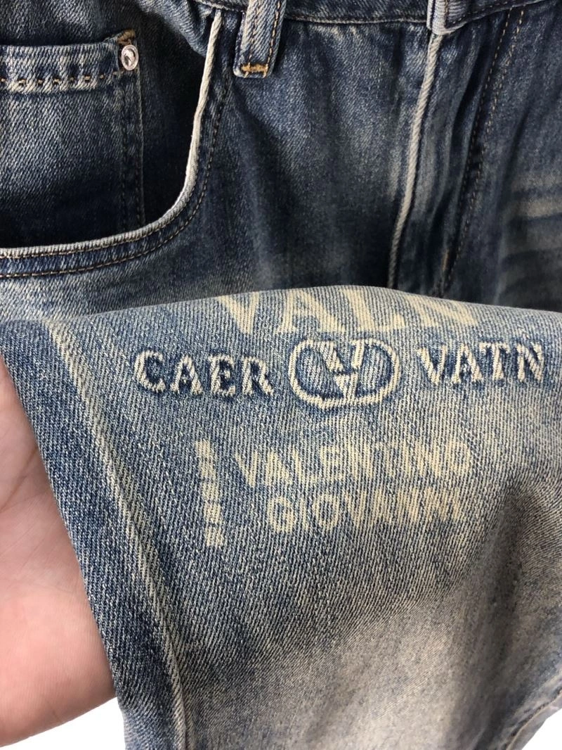 Valentino Jeans Unisex 174843