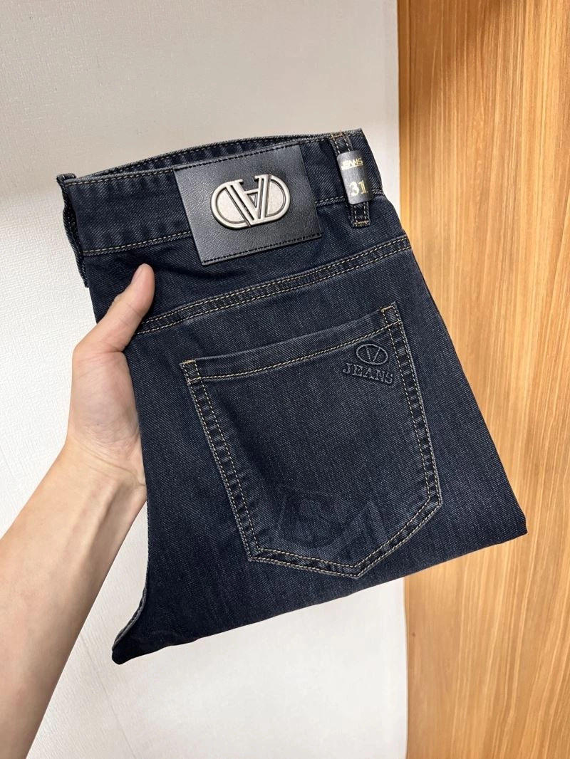 Timeless Valentino Jeans 174780
