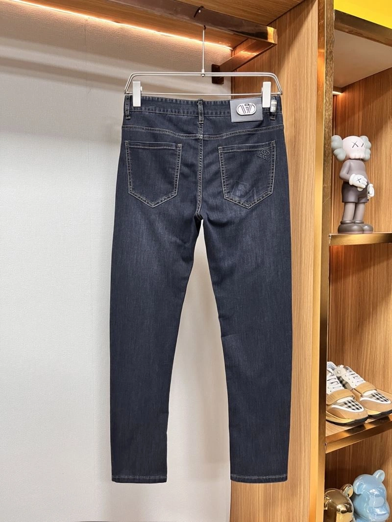 Timeless Valentino Jeans 174780