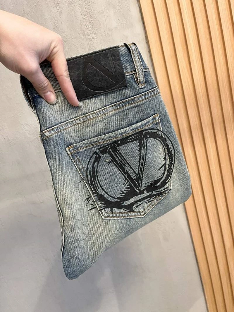 Unisex Valentino Jeans 174778