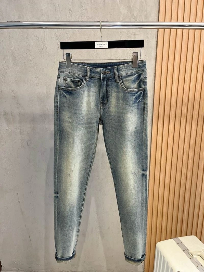 Unisex Valentino Jeans 174778