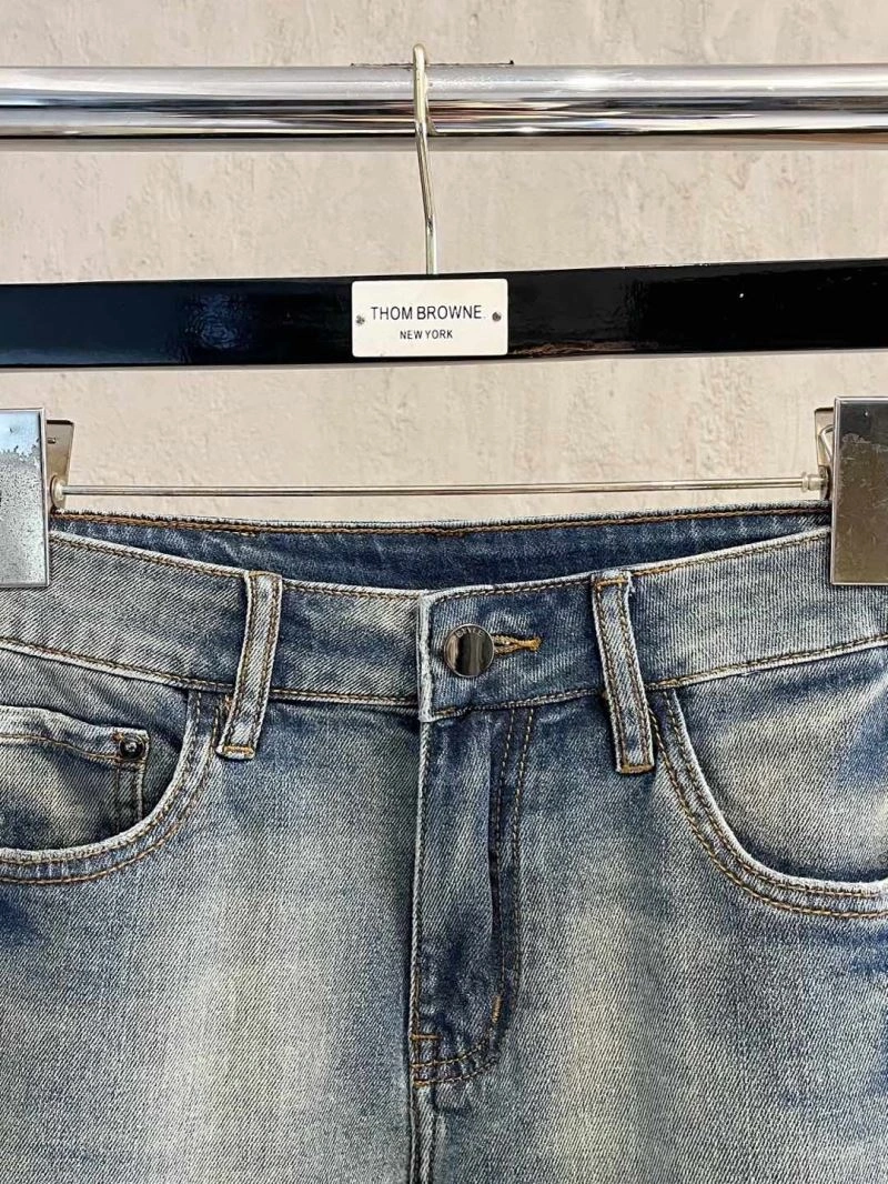Unisex Valentino Jeans 174778