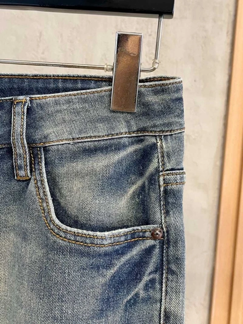 Unisex Valentino Jeans 174778