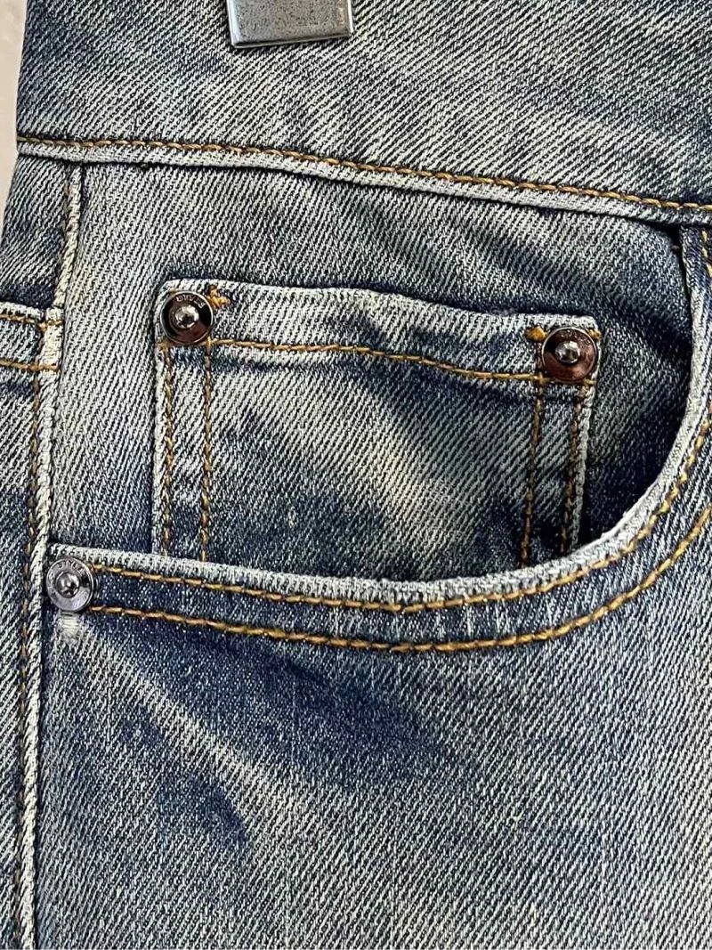 Unisex Valentino Jeans 174778
