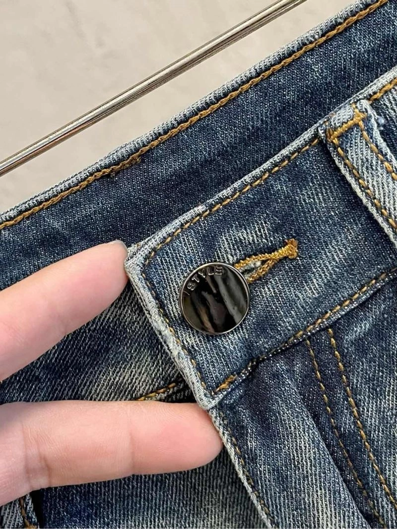 Unisex Valentino Jeans 174778