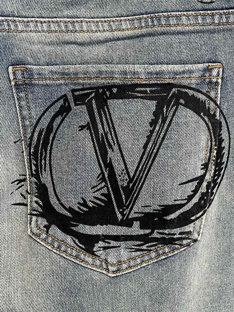 Unisex Valentino Jeans 174778