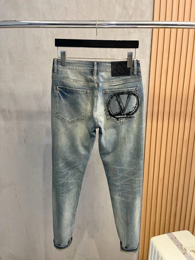 Unisex Valentino Jeans 174778