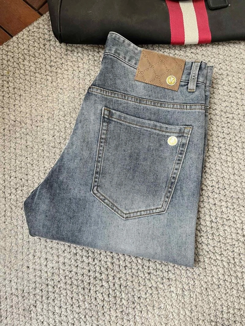 Breathable Valentino Jeans 174805