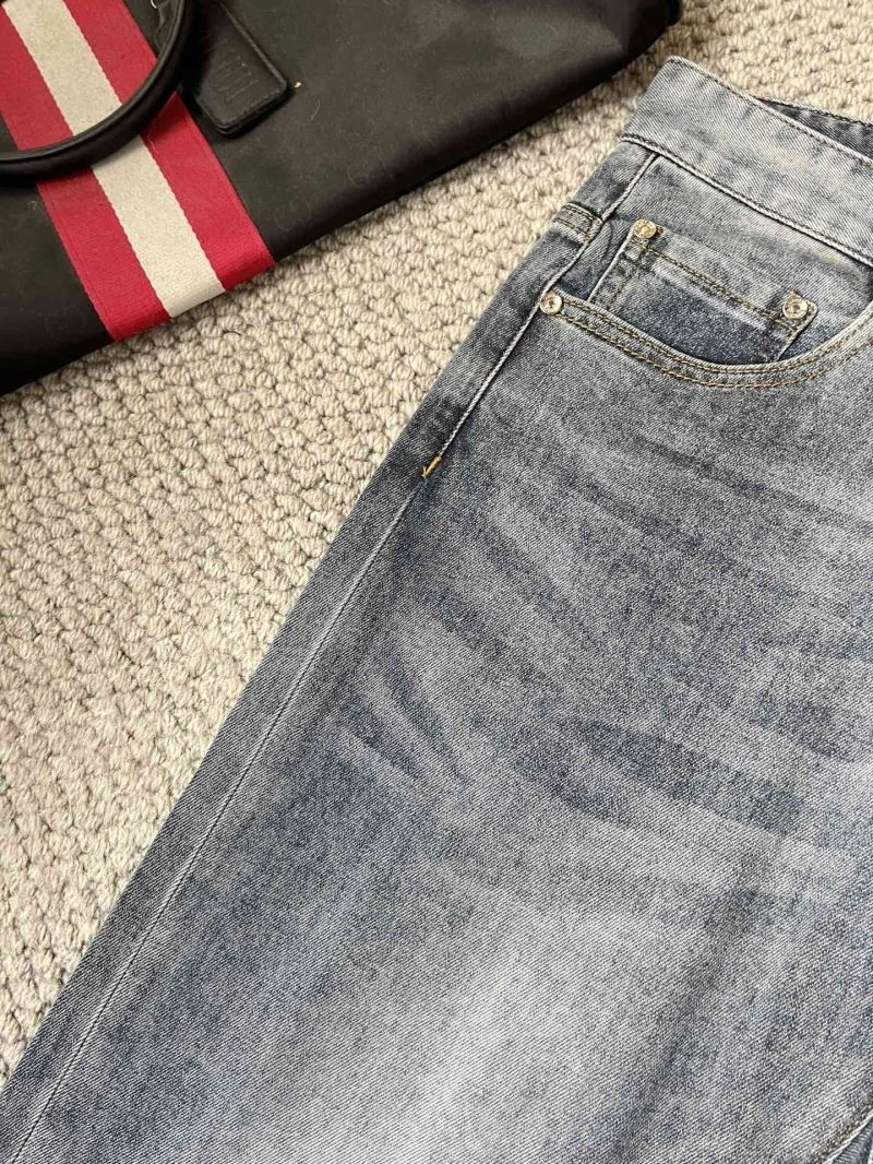 Breathable Valentino Jeans 174805