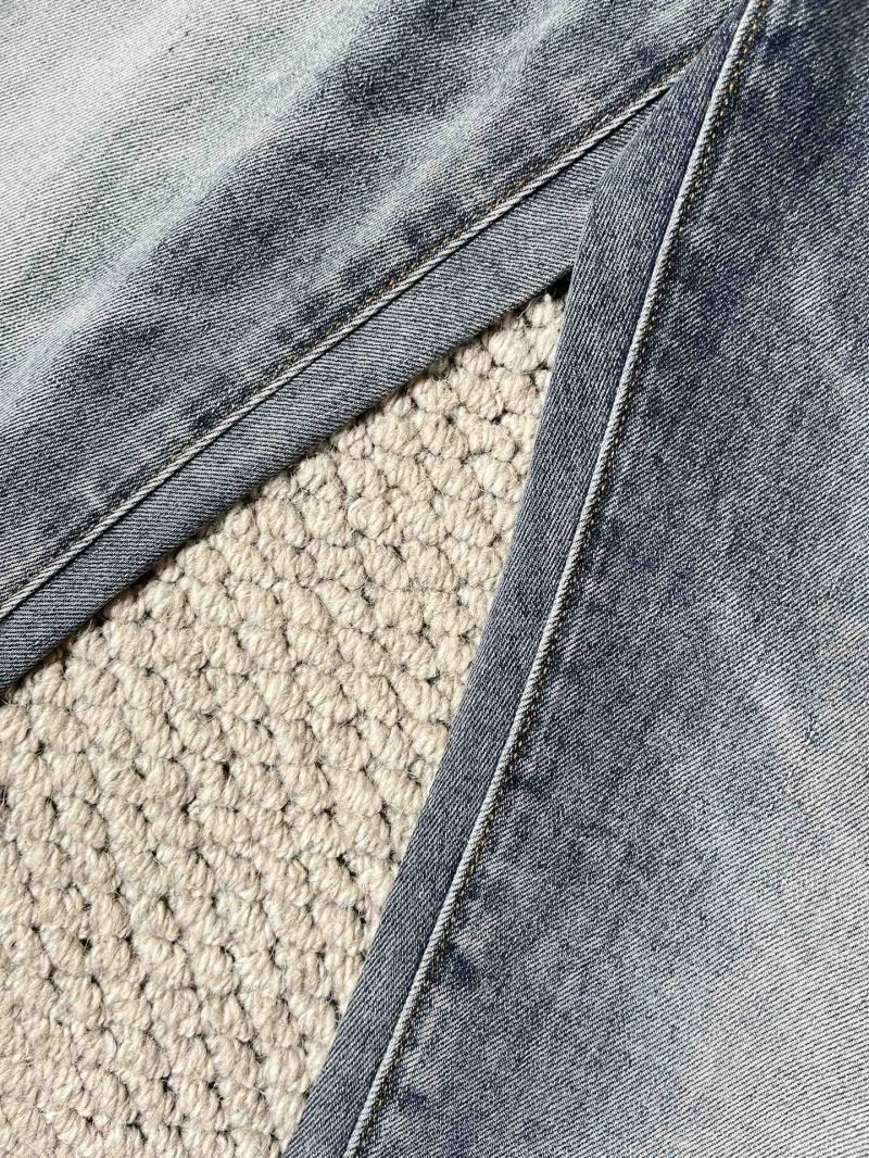 Breathable Valentino Jeans 174805