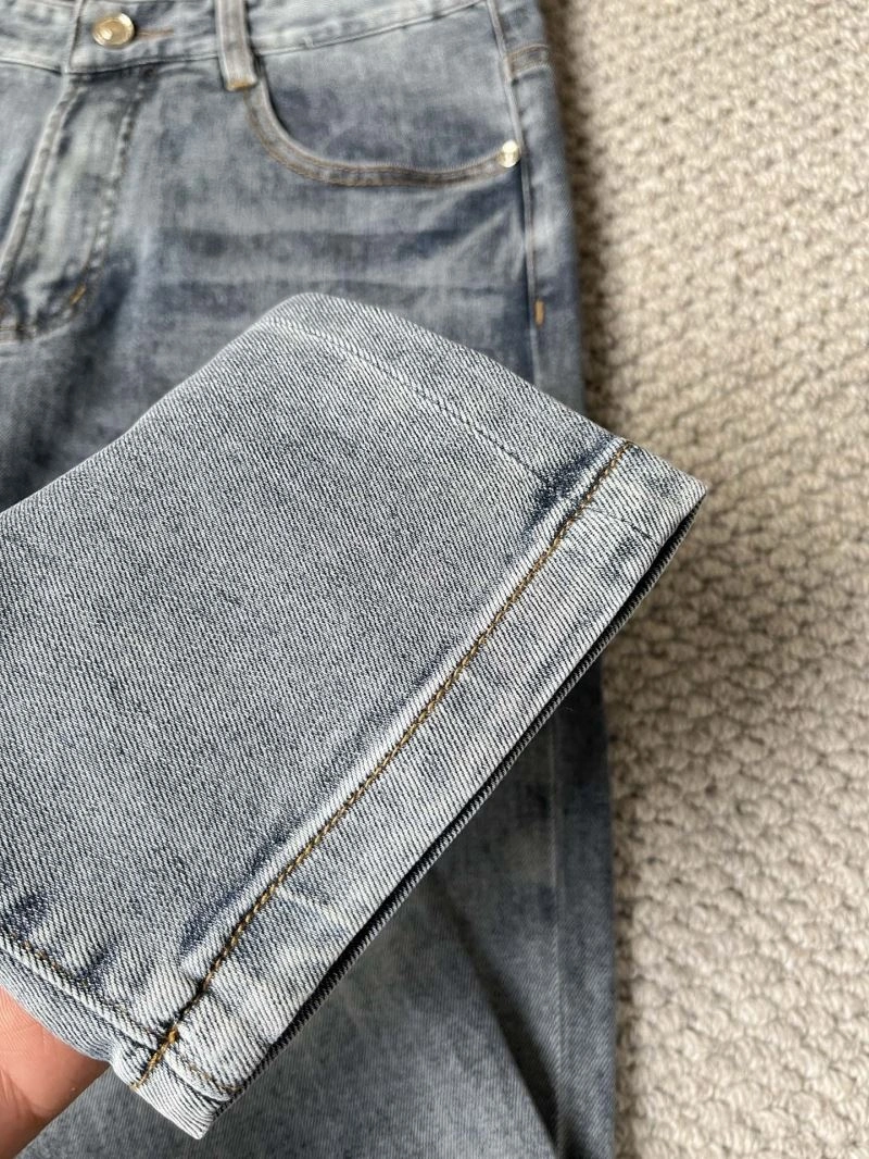 Breathable Valentino Jeans 174805
