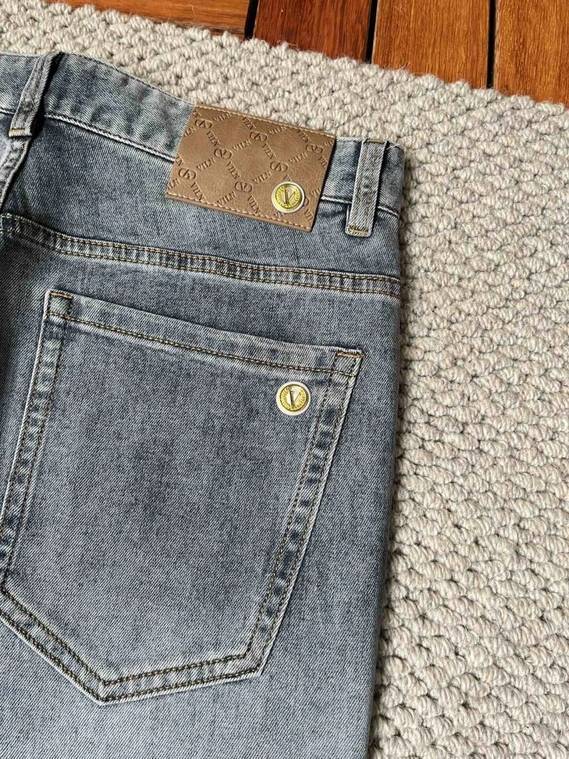 Breathable Valentino Jeans 174805